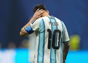 Declarație războinică înainte de semifinala Anglia - Argentina: „O să-l adormim pe Messi!”
