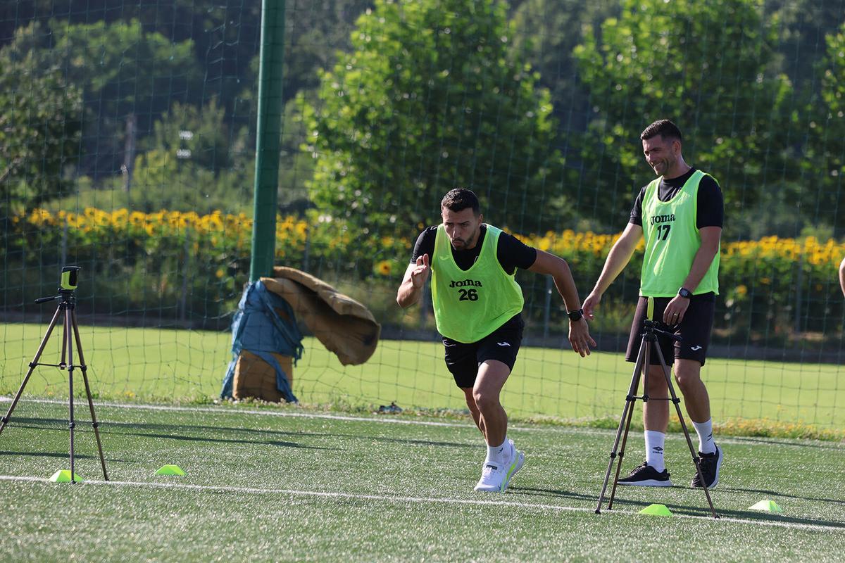 Radu Petrescu și Andrei Chivulete au picat testele CCA! Imagini în premieră din noul HUB al arbitrajului video