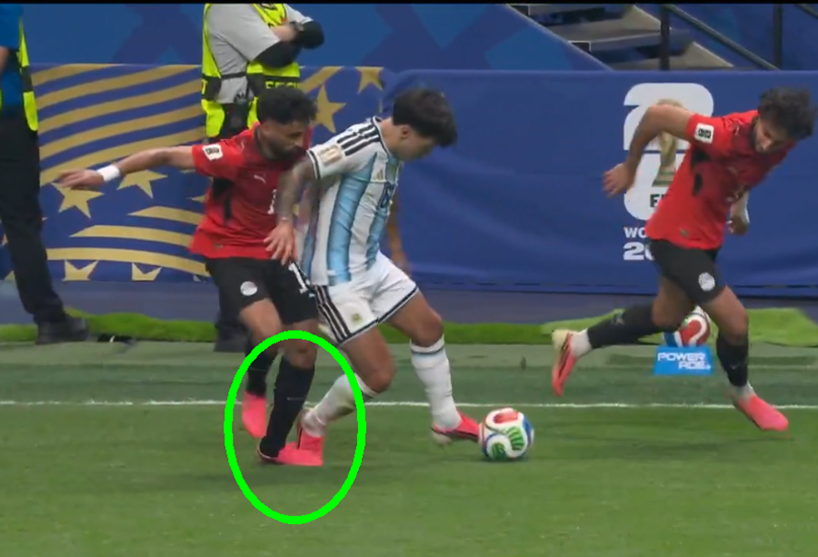 Argentina - Egipt 3-2 » REMONTADA de science-fiction la Atlanta! Cu Lionel Messi în frunte, „pumele” întorc scorul în 13 minute și merg în sferturile Campionatului Mondial!