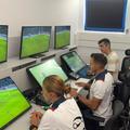 O noutate importantă anunțată de Federația Română de Fotbal este implementarea unui HUB VAR centralizat la Centrul Național de Fotbal Mogoșoaia.