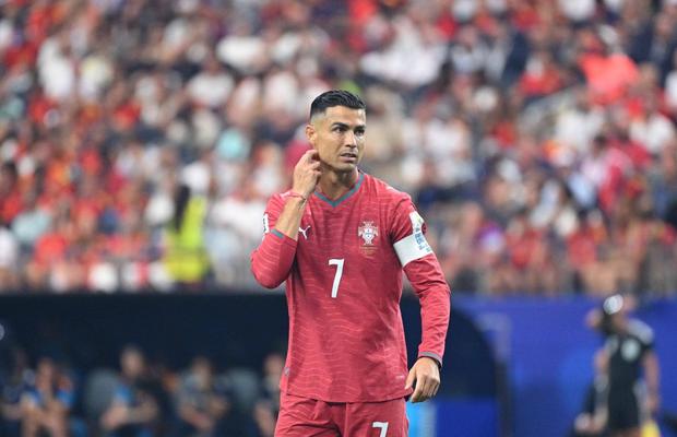 Cristiano Ronaldo se gândește deja la Euro 2028? Starul portughez își lasă o portiță deschisă