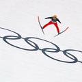 Combinata nordică, eliminată după mai bine de un secol de la Jocurile Olimpice de iarnă // FOTO: Reuters