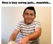 Fără milă » Cristiano Ronaldo, ținta meme-urilor după eliminarea Portugaliei de la Mondial