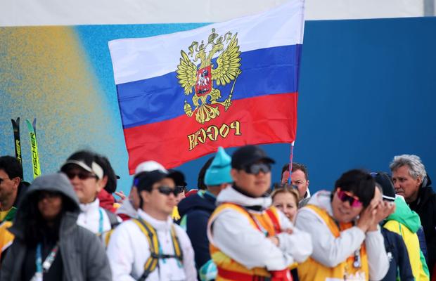 Încă o decizie care zguduie sportul mondial! CIO ridică suspendarea Rusiei