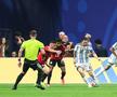 Argentina - Egipt, în optimile Campionatului Mondial // FOTO: Imago Images