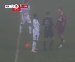 Cutremur la CFR Cluj! Damjan Djokovic și juristul clubului, anchetați pentru pariuri