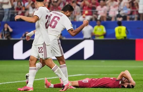 Rodri i-a prezentat scuze fostului coechipier: „Am făcut o greșeală, în tensiunea din final”