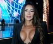 Clara Brasil, iubita fostului președinte CBF, Marco Polo Del Nero/ Foto: Instagram