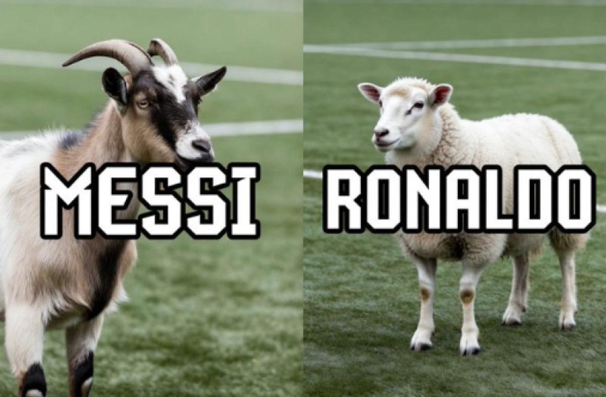 Fără milă » Cristiano Ronaldo, ținta meme-urilor după eliminarea Portugaliei de la Mondial
