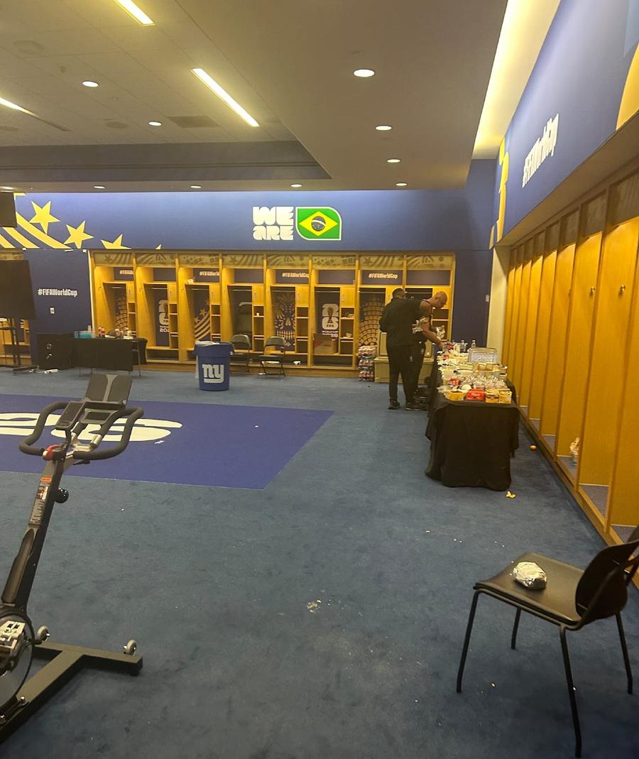 Notițele lui confirmă! Jurnaliștii de la Bild au găsit planul lui Carlo Ancelotti în vestiarul Braziliei