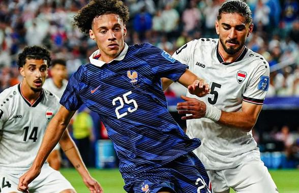 Au refuzat PSG! Cât cere rivala din campionat pentru vedeta sa