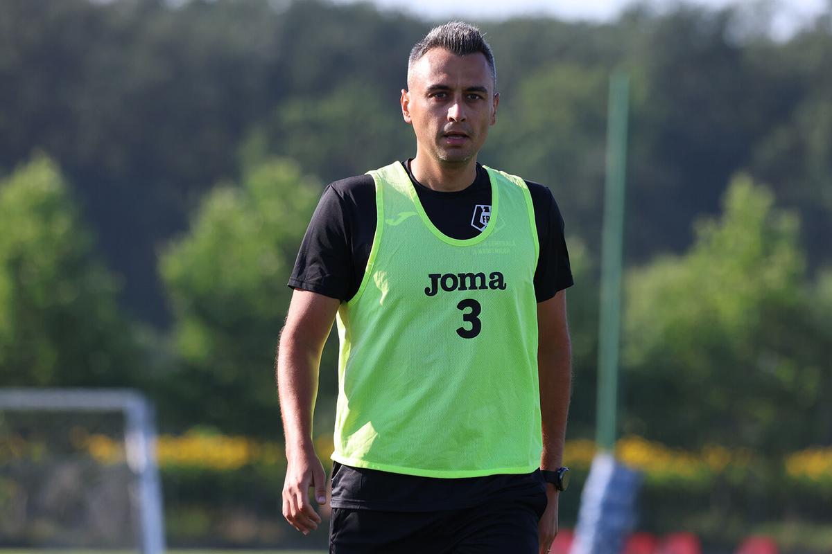 Teste arbitri - Superliga 2026