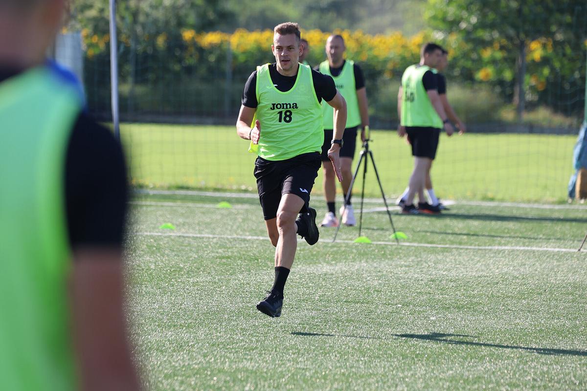 Radu Petrescu și Andrei Chivulete au picat testele CCA! Imagini în premieră din noul HUB al arbitrajului video