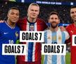 Fără milă » Cristiano Ronaldo, ținta meme-urilor după eliminarea Portugaliei de la Mondial