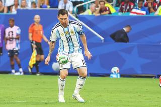 Prima reacție a lui Lionel Messi, după calificarea Argentinei: „Hai, la naiba!”
