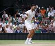 Novak Djokovic - Felix Auger-Aliassime // foto: imago images