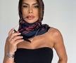 Clara Brasil, iubita fostului președinte CBF, Marco Polo Del Nero/ Foto: Instagram