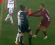 Cutremur la CFR Cluj! Damjan Djokovic și juristul clubului, anchetați pentru pariuri