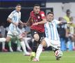 Argentina - Egipt, în optimile Campionatului Mondial // FOTO: Imago Images
