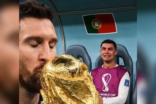Fără milă » Cristiano Ronaldo, ținta meme-urilor după eliminarea Portugaliei de la Mondial