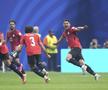 Argentina - Egipt, în optimile Campionatului Mondial // FOTO: Imago Images