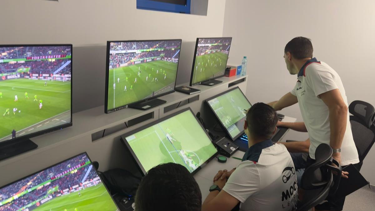 Teste arbitri - Superliga 2026