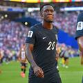 Folarin Balogun // foto: Imago Images