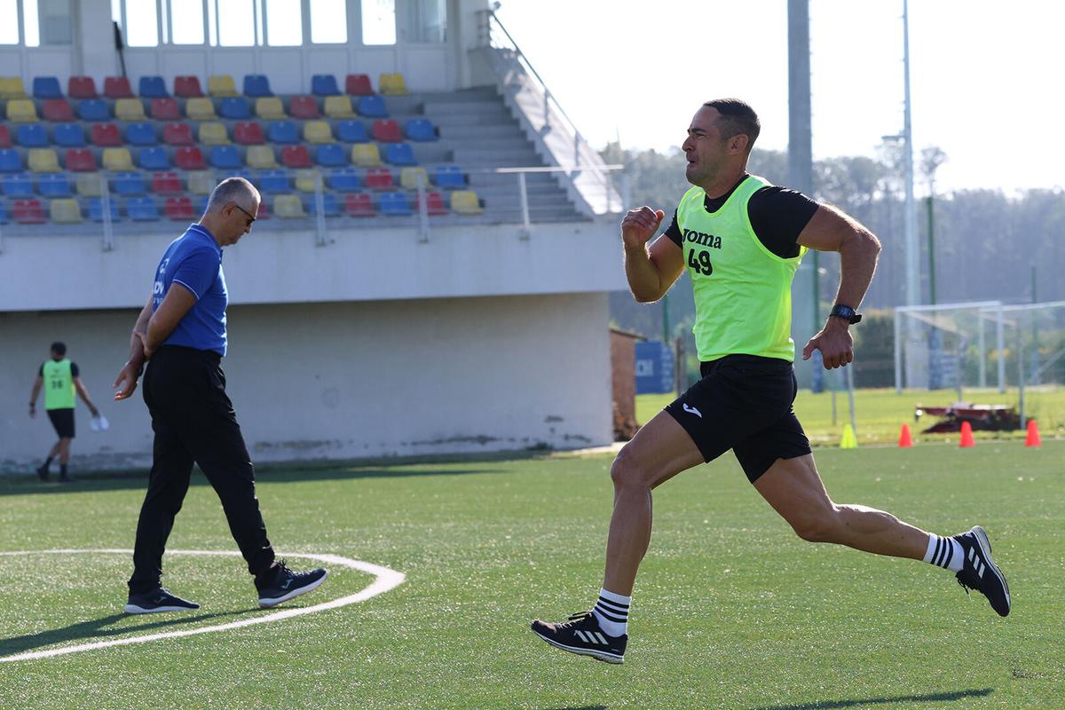 Radu Petrescu și Andrei Chivulete au picat testele CCA! Imagini în premieră din noul HUB al arbitrajului video