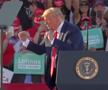 Suspendat pe teren?! Cifrele șocante ale lui Balogun, atacantul pentru care Trump a sunat la FIFA