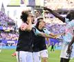 Suspendat pe teren?! Cifrele șocante ale lui Balogun, atacantul pentru care Trump a sunat la FIFA