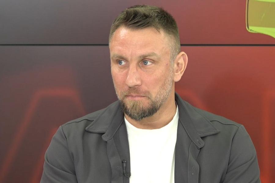 Cealaltă față a lui Eddy Gnahore » Ce făcea în vestiarul lui Dinamo: „S-a contrat cu Kopic”