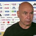 Hossam Hassan, acuzații dure după Argentina - Egipt 3-2 // FOTO: X