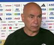 Hossam Hassan, acuzații dure după Argentina - Egipt 3-2 // FOTO: X