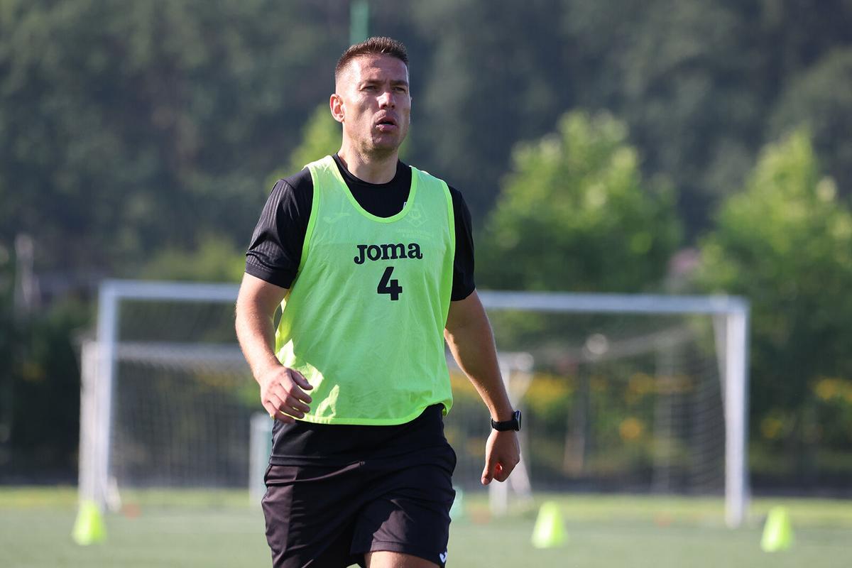 Radu Petrescu și Andrei Chivulete au picat testele CCA! Imagini în premieră din noul HUB al arbitrajului video