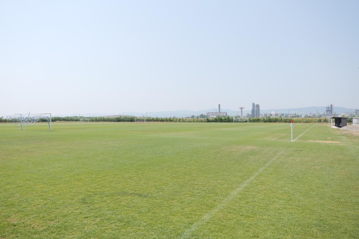 Antrenorul din Liga 2 și-a făcut praf jucătorii, după ce au fost întorși în 6 minute: „Dezastru! Aroganți, încrezuți, plictisiți”