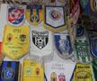 Gelu Crăcană - colecție // foto: Andrei Furnigă (GSP)