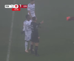 Cutremur la CFR Cluj! Damjan Djokovic și juristul clubului, anchetați pentru pariuri