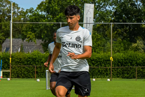 Ricardo Pădurariu // Foto: Instagram