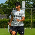 Ricardo Pădurariu // Foto: Instagram