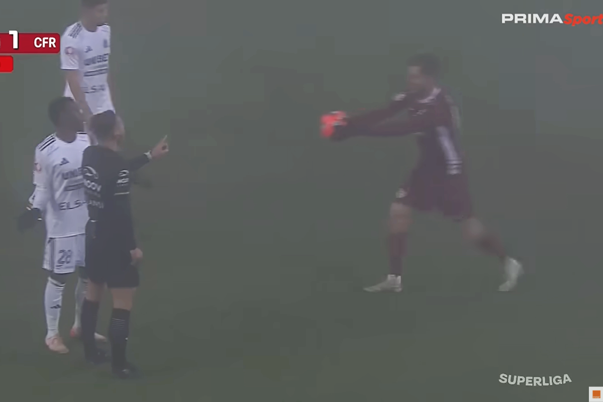 Faza incredibilă în urma căreia Damjan Djokovic este anchetat pentru pariuri » Sumele uriașe care s-ar fi pariat!