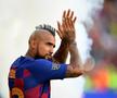 VIDEO Barcelona, gata să renunțe la Arturo Vidal! Motivul din spatele deciziei catalanilor
