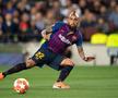 Arturo Vidal