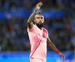Arturo Vidal