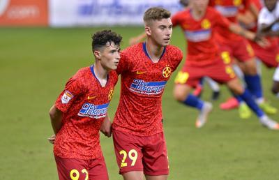 FCSB plătește, după ce a folosit juniorii cu CFR Cluj! Răzbunarea lui Gigi Becali pe Mihai Rotaru și Craiova nu rămâne fără urmări