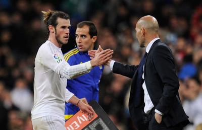 MANCHESTER CITY - REAL MADRID. Gareth Bale s-a săturat! Dialog halucinant cu Zidane: „Nu joc cu City!”