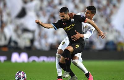 Cine se impune în Manchester City - Real Madrid? Cotă mărită la 125 pentru cel mai tare meci din optimile Ligii Campionilor