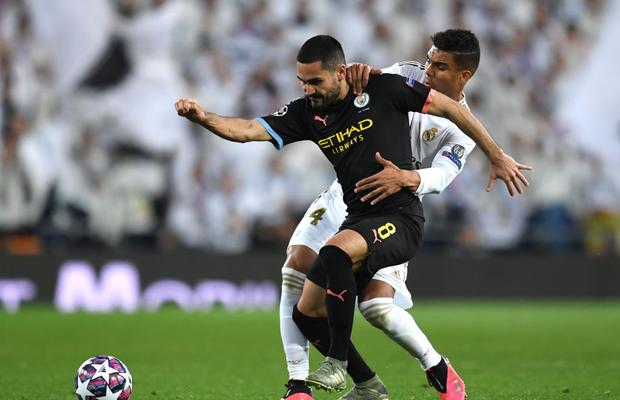 Cine se impune în Manchester City - Real Madrid? Cotă mărită la 125 pentru cel mai tare meci din optimile Ligii Campionilor