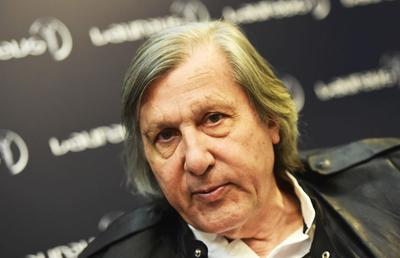 Lux! Ilie Năstase, afacere cu fratele Simonei Halep: unde a fost surprins de paparazzi