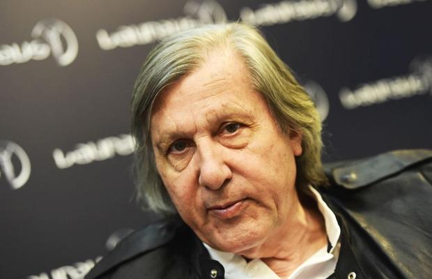 Lux! Ilie Năstase, afacere cu fratele Simonei Halep: unde a fost surprins de paparazzi