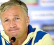 Dan Petrescu nu știe dacă va mai continua la CFR Cluj